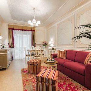 Apartamento Deluxe